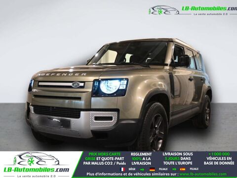 Annonce voiture Land-Rover Defender 67800 €