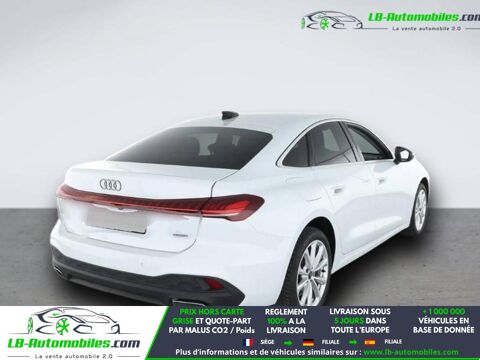 A5 40 TFSI 204 ch BVA Quattro 2025 occasion 31850 Beaupuy