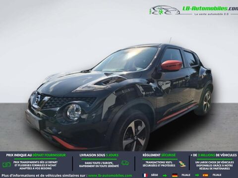 Juke 1.6e 117 BVA 2019 occasion 31850 Beaupuy