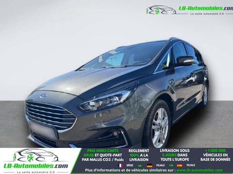 S-MAX 2.0 EcoBlue 190 BVA 2022 occasion 31850 Beaupuy