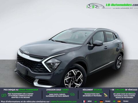 Sportage 1.6 T-GDi 150ch MHEV BVA 4x2 2023 occasion 31850 Beaupuy