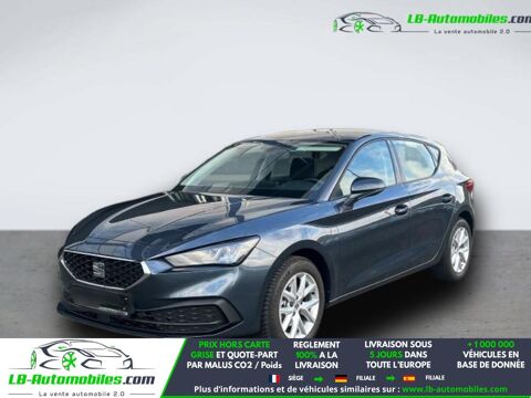 Annonce voiture Seat Leon 26000 €