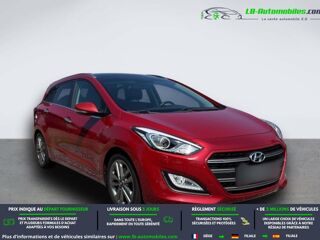 i30 1.6 CRDi 136 BVA 2017 occasion 31850 Beaupuy