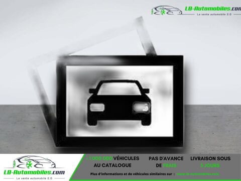 Ford Ranger DOUBLE CABINE 2.0 170 BVA 2022 occasion Beaupuy 31850