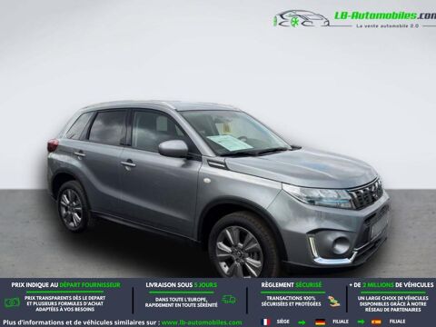 Vitara 1.4 Boosterjet 129ch BVM 2020 occasion 31850 Beaupuy