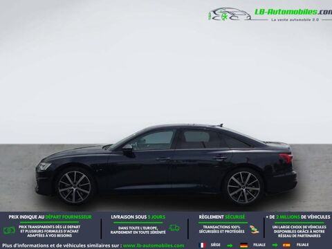 S6 TDI 344 ch BVA Quattro 2025 occasion 31850 Beaupuy
