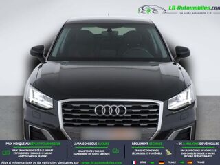 Q2 TFSI 150 ch BVA 2019 occasion 31850 Beaupuy