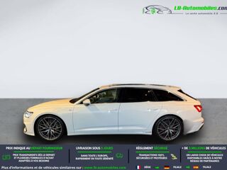 A6 45 TFSI 245 ch BVA 2019 occasion 31850 Beaupuy