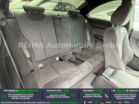 Serie 2 M235i BVA 2016 occasion 31850 Beaupuy