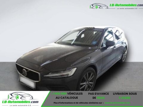 Volvo V60 B4 197 ch BVA 2022 occasion Beaupuy 31850