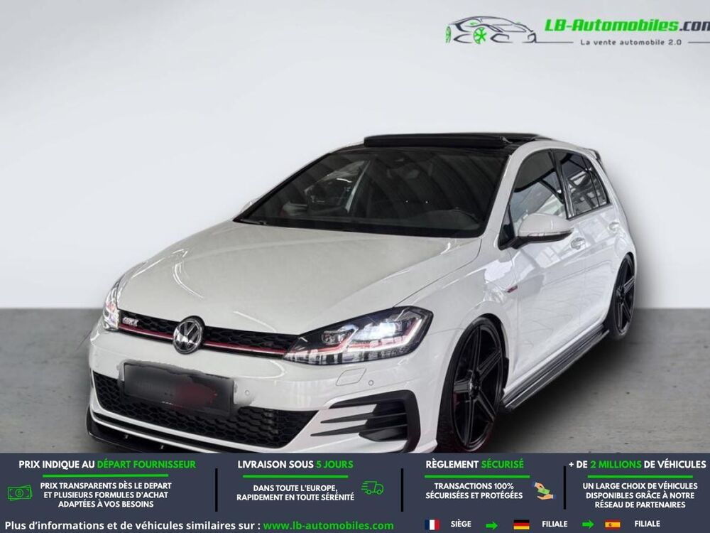 Golf 2.0 TSI 245 BVA GTI Performance 2019 occasion 31850 Beaupuy