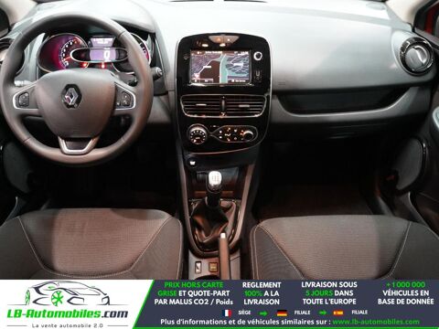 Clio V TCe 90 BVM 2021 occasion 31850 Beaupuy