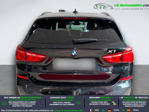 X1 xDrive 25i 231 ch BVA 2017 occasion 31850 Beaupuy