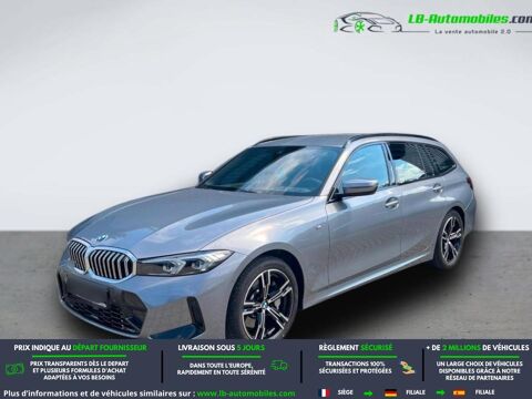 S&eacute;rie 3 330i xDrive 258 ch BVA 2025 occasion 31850 Beaupuy
