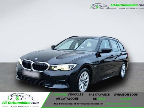 BMW S&eacute;rie 3 330e 292 ch BVA 2022 occasion Beaupuy 31850