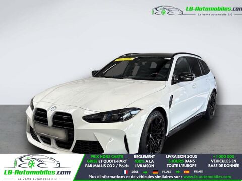 Annonce voiture BMW M3 96200 €