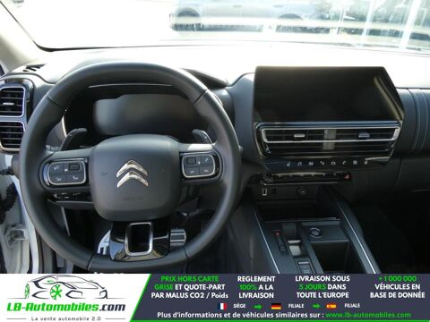 C5 aircross PureTech 130 BVA 2022 occasion 31850 Beaupuy