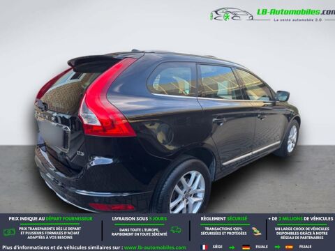 XC60 D3 150 ch BVA 2017 occasion 31850 Beaupuy