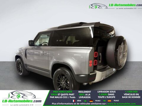 Defender 90 D200 BVA 2023 occasion 31850 Beaupuy