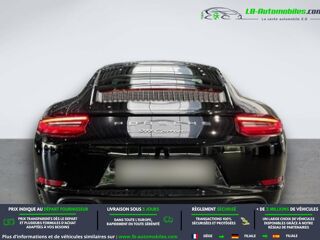 911 T 3.0i 370 2017 occasion 31850 Beaupuy