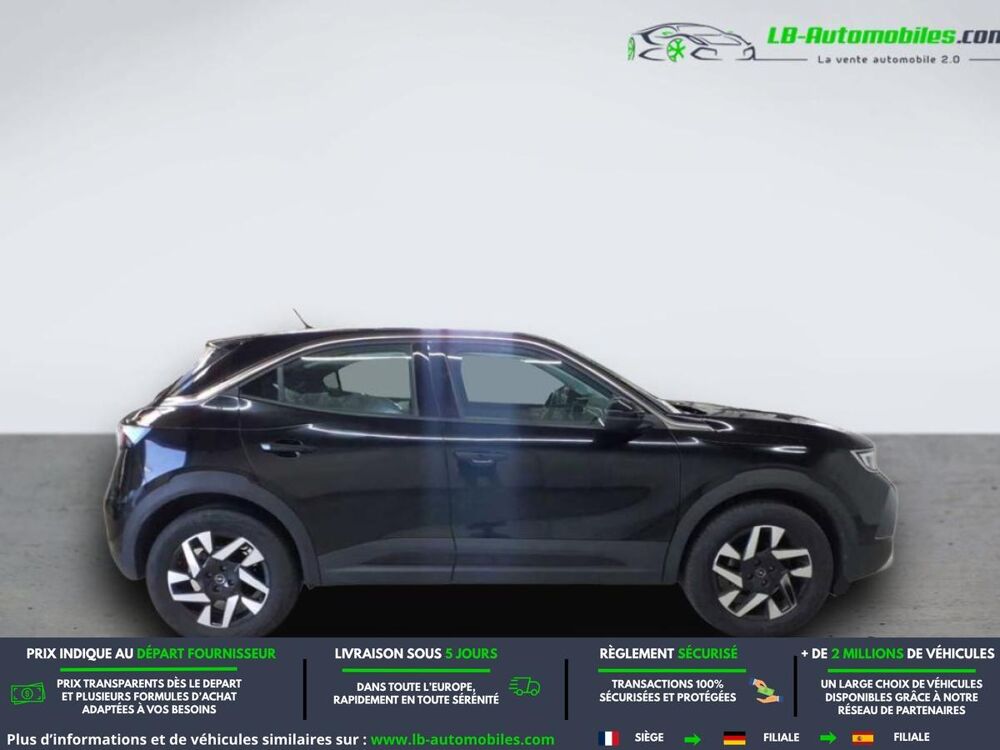 Mokka 1.5 Diesel 110 ch BVM 2023 occasion 31850 Beaupuy