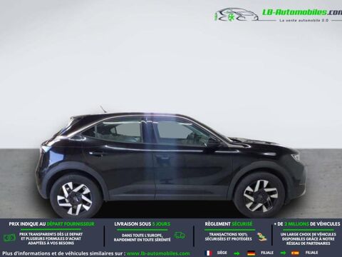 Mokka 1.5 Diesel 110 ch BVM 2023 occasion 31850 Beaupuy
