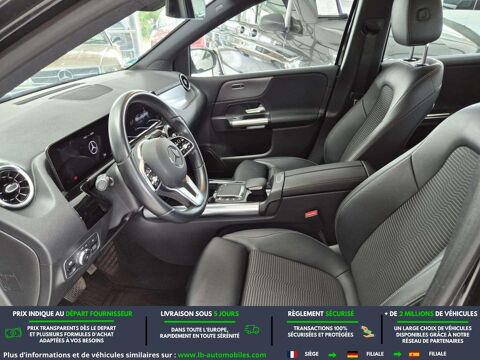 Classe B 200 d BVA 2020 occasion 31850 Beaupuy