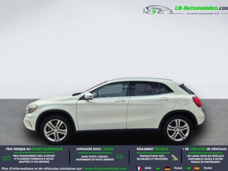 Classe GLA 250 BVA 2018 occasion 31850 Beaupuy