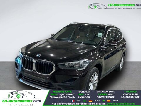 Annonce voiture BMW X1 25300 €