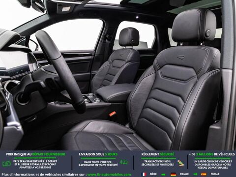 Touareg 3.0 TSI eHybrid 462 ch BVA 4Motion 2024 occasion 31850 Beaupuy