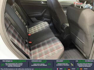 Polo 2.0 TSI 200 S&S BVA 2020 occasion 31850 Beaupuy