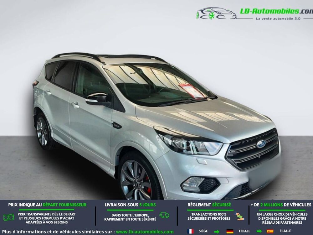 Kuga 1.5 150 4x2 BVA 2019 occasion 31850 Beaupuy
