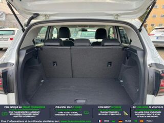 T-Cross 1.0 TSI 95 Start/Stop BVM 2020 occasion 31850 Beaupuy
