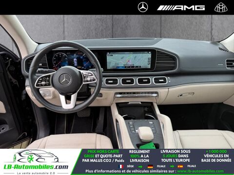 Classe GLE 300 d BVA 4Matic 2024 occasion 31850 Beaupuy