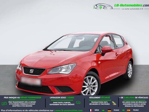 Annonce voiture Seat Ibiza 14990 €