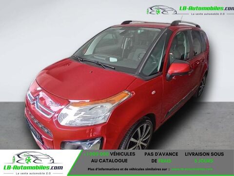 C3 Picasso VTi 120 BVM 2015 occasion 31850 Beaupuy