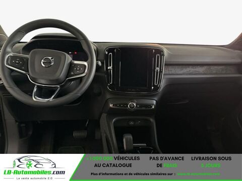 XC40 Electrique AWD 408 ch BVA 2024 occasion 31850 Beaupuy