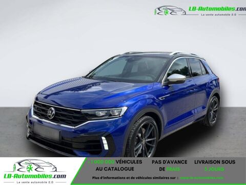 Volkswagen T-ROC 2.0 TSI 300 Start/Stop BVA 4Motion 2021 occasion Beaupuy 31850