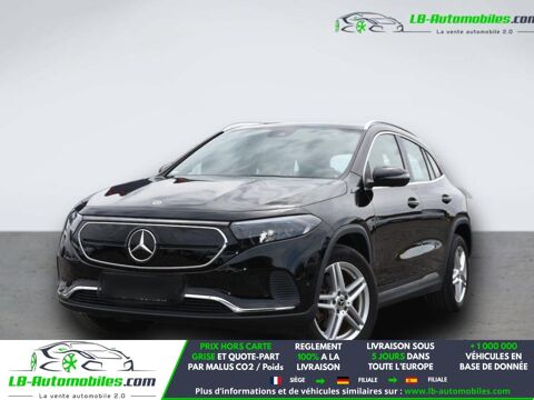 EQA 250 2022 occasion 31850 Beaupuy