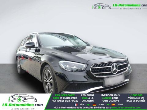 Classe E 220 d BVA 2023 occasion 31850 Beaupuy