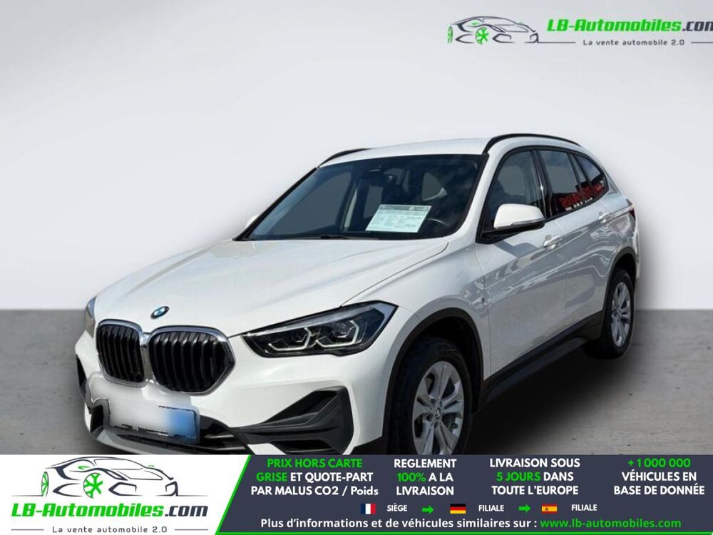 X1 sDrive 18i 140 ch BVA 2020 occasion 31850 Beaupuy