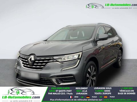 Annonce voiture Renault Koleos 23870 €