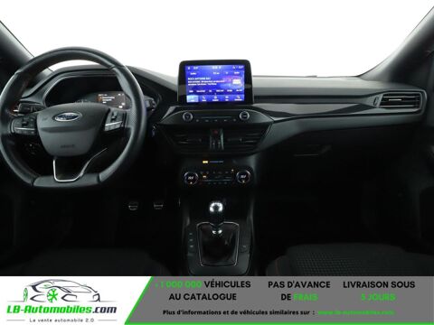 Focus 1.5 EcoBoost 150 BVM 2019 occasion 31850 Beaupuy