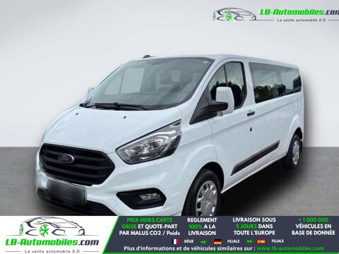Tourneo VP 320 L2H1 2.0 EcoBlue 130 BVM 2022 occasion 31850 Beaupuy