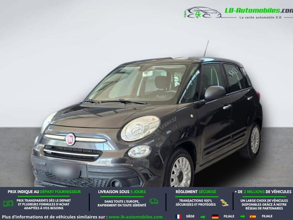 500 L 1.3 Multijet 95 ch BVM 2019 occasion 31850 Beaupuy
