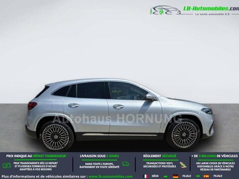 EQA 350 4Matic 2025 occasion 31850 Beaupuy