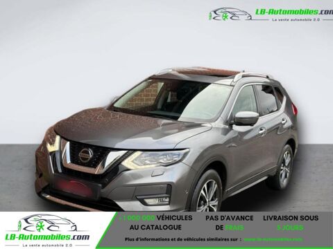 Nissan X-Trail 1.7 dCi 150 7pl BVM 2019 occasion Beaupuy 31850