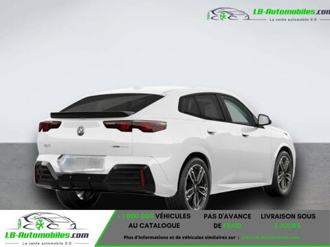 X2 xDrive 18d 150 ch BVA 2024 occasion 31850 Beaupuy