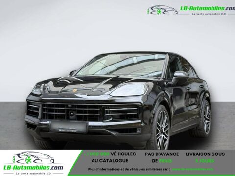 Porsche Cayenne E-Hybrid 3.0 V6 470 ch 2024 occasion Beaupuy 31850