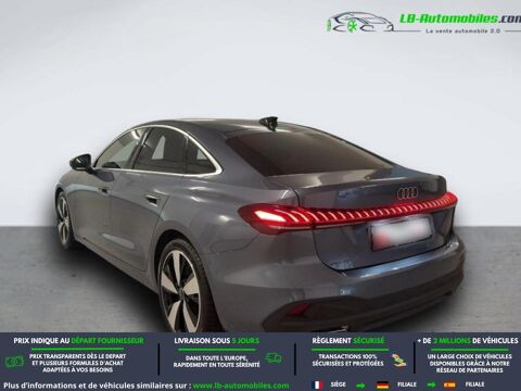 A5 40 TFSI 204 ch BVA 2025 occasion 31850 Beaupuy
